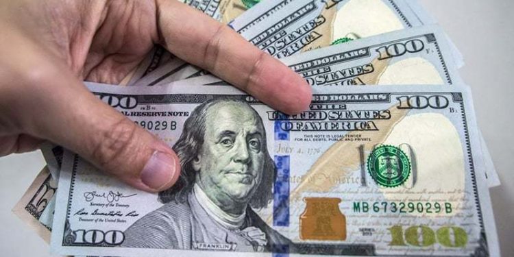 ،، العلاقة بين الدولار والأسهم الأمريكية وشهية المخاطرة ،،